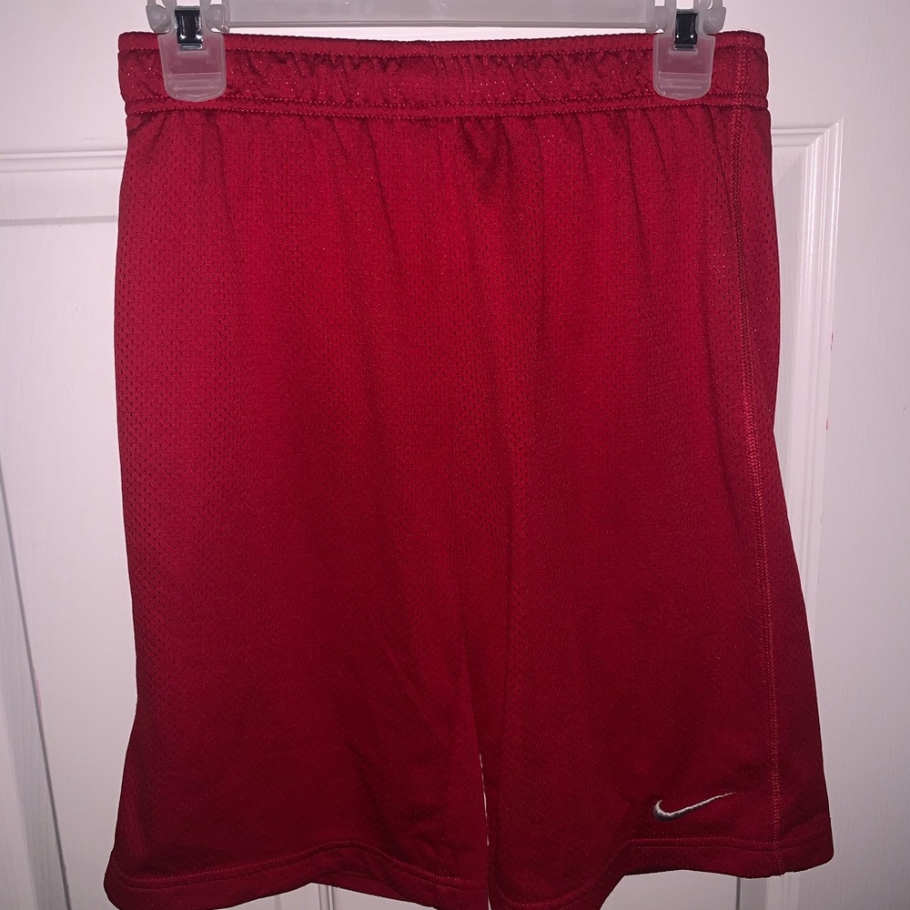 Nike Dri-Fit shorts